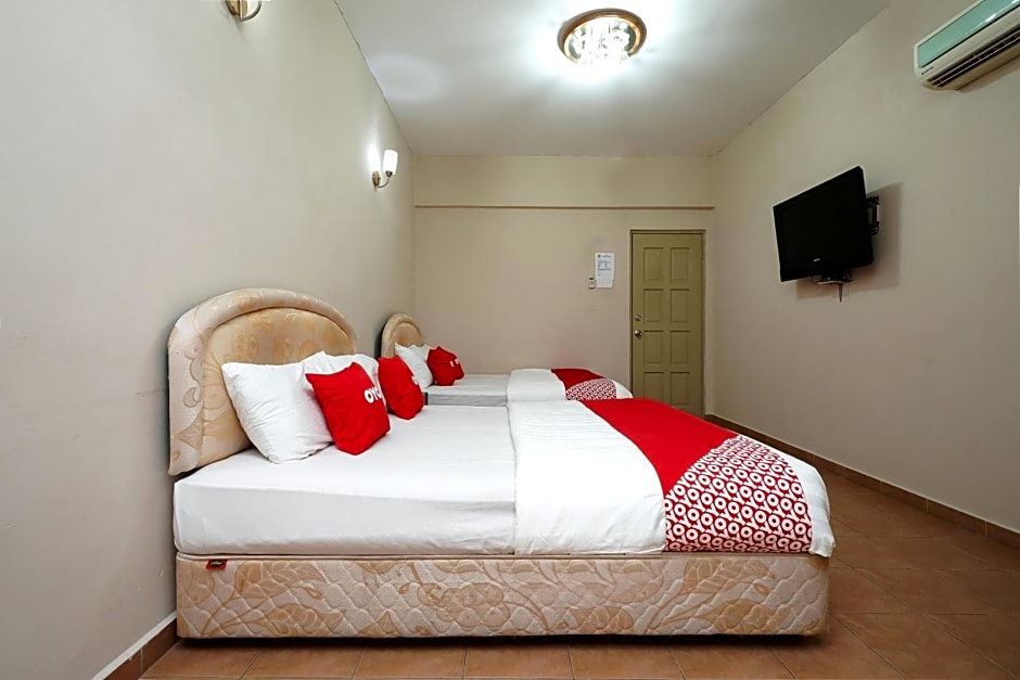 OYO 90092 Hotel 91 Kajang