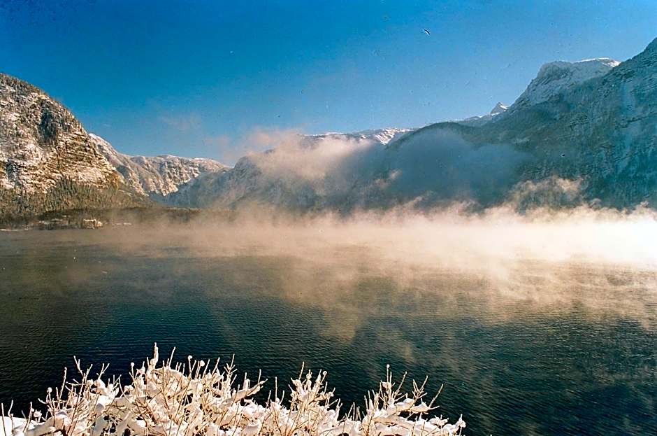 Bräugasthof Hallstatt