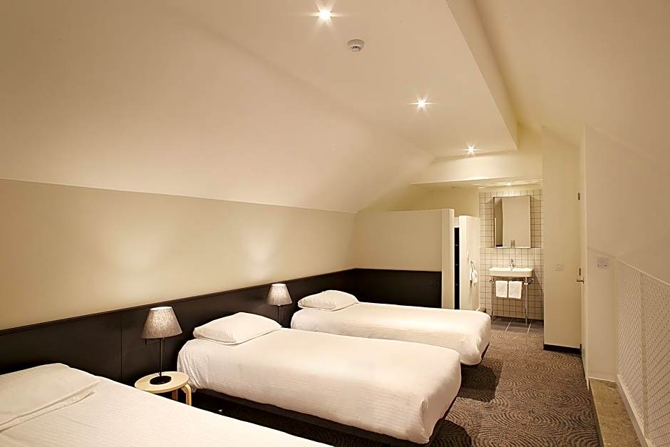 Hotel Van Belle