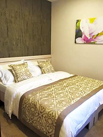 Budget Double or Twin Room