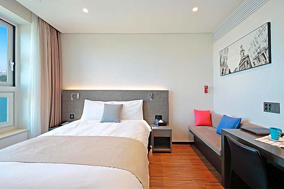Airsky Hotel Incheon