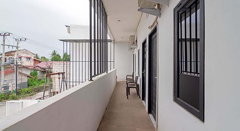 OYO 1125 Sani Guest House