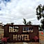 Red Emu Motel