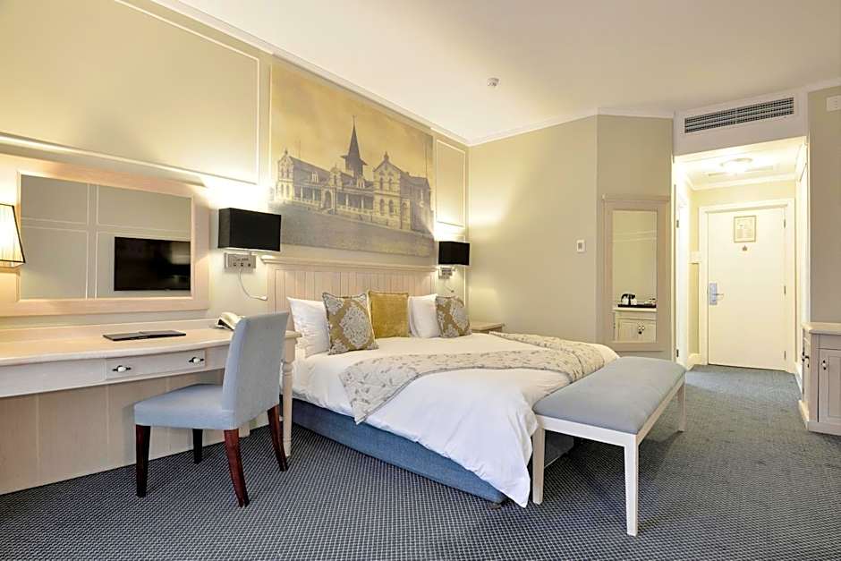 Swakopmund Hotel & Entertainment Centre