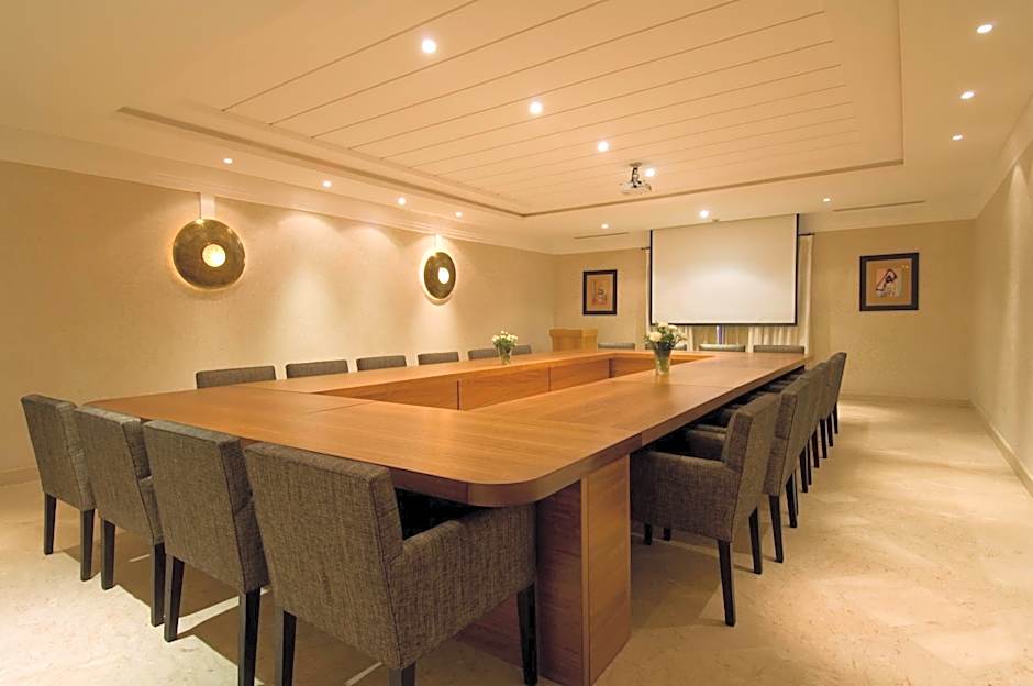 Le Riad Villa Blanche