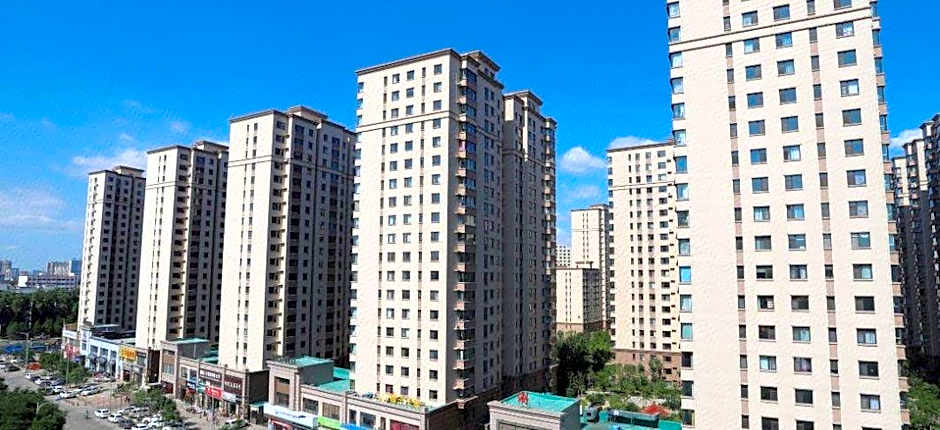Ji Hotel Changzhi High-tech Zone