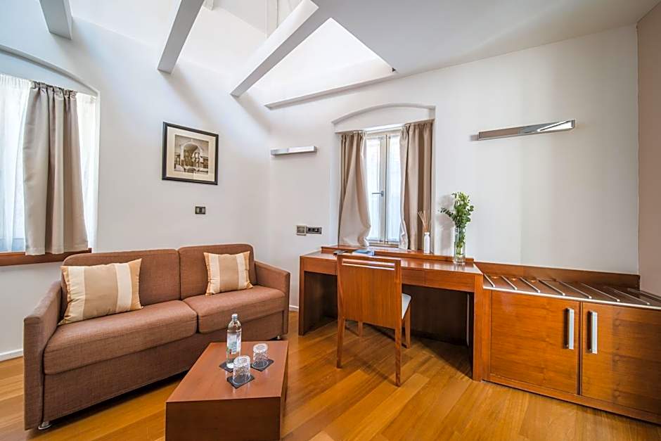 Hotel Vestibul Palace & Villa - Small Luxury Hotels Of The World