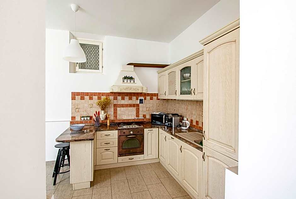 Gourmet B&B Villa Landucci