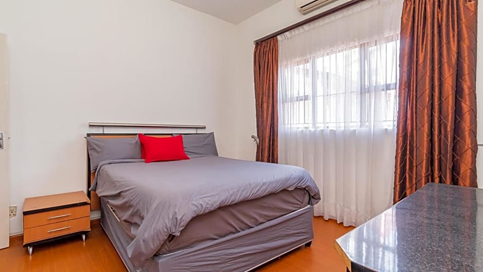 See You There Accommodation 2