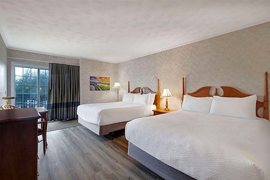 Days Inn by Wyndham Edmundston