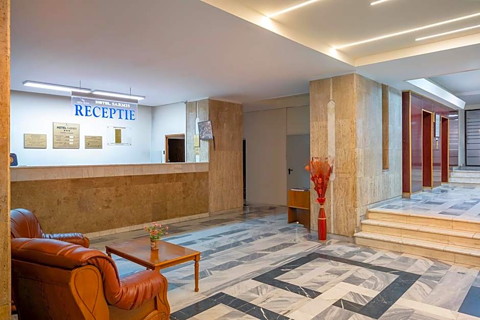 Hotel Sarmis
