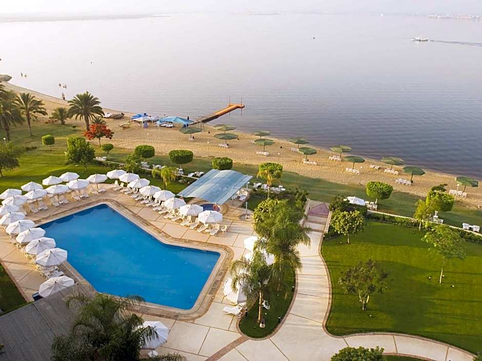 Mercure Ismailia Forsan Island