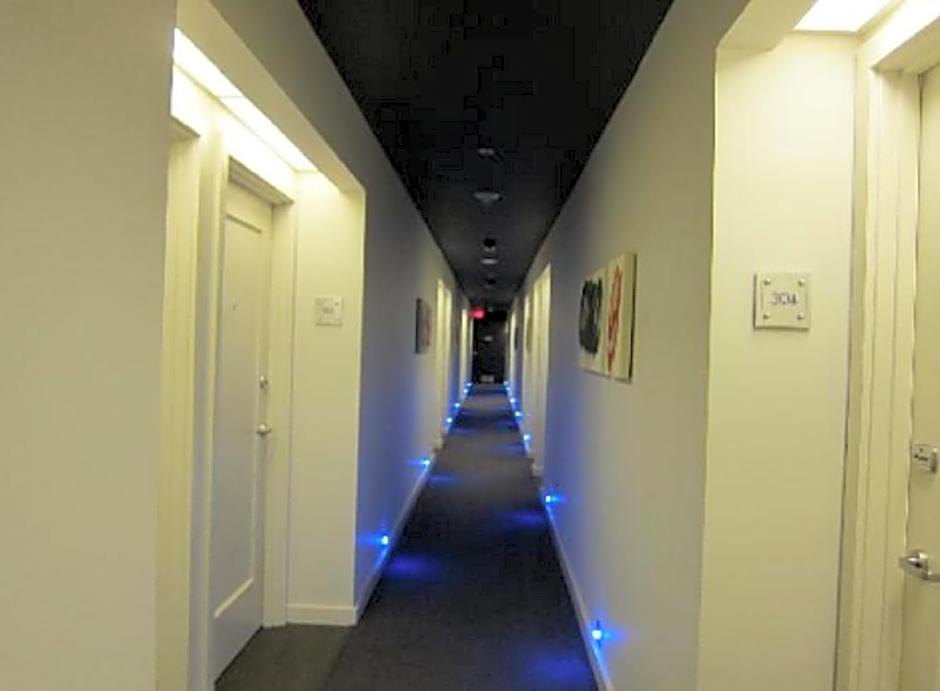 Hotel Keen