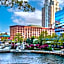 Courtyard by Marriott Providence Downtown