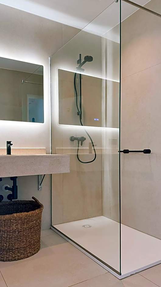 Hostal SA Roqueta Mahon