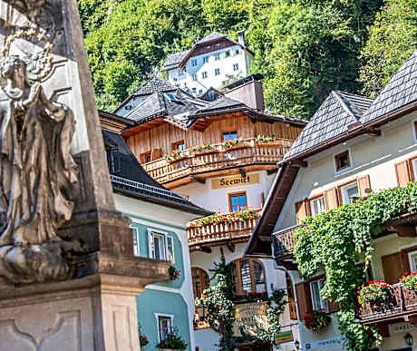 Seewirt Zauner - contactless check in