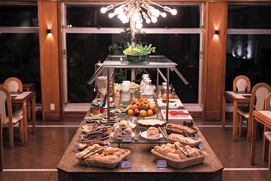 Hotel Atlantico Rio Grande