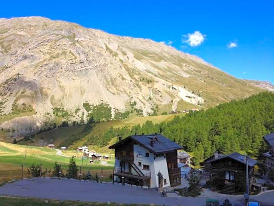 Hotel Bait de Angial