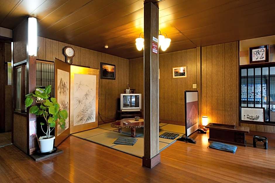 Hinode Ryokan