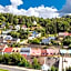 Apartmány Stříbrná Liška