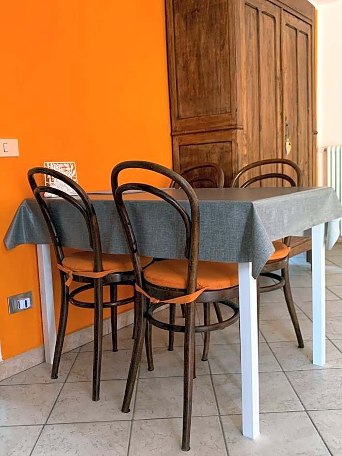 Il Gelso 'd la Costa