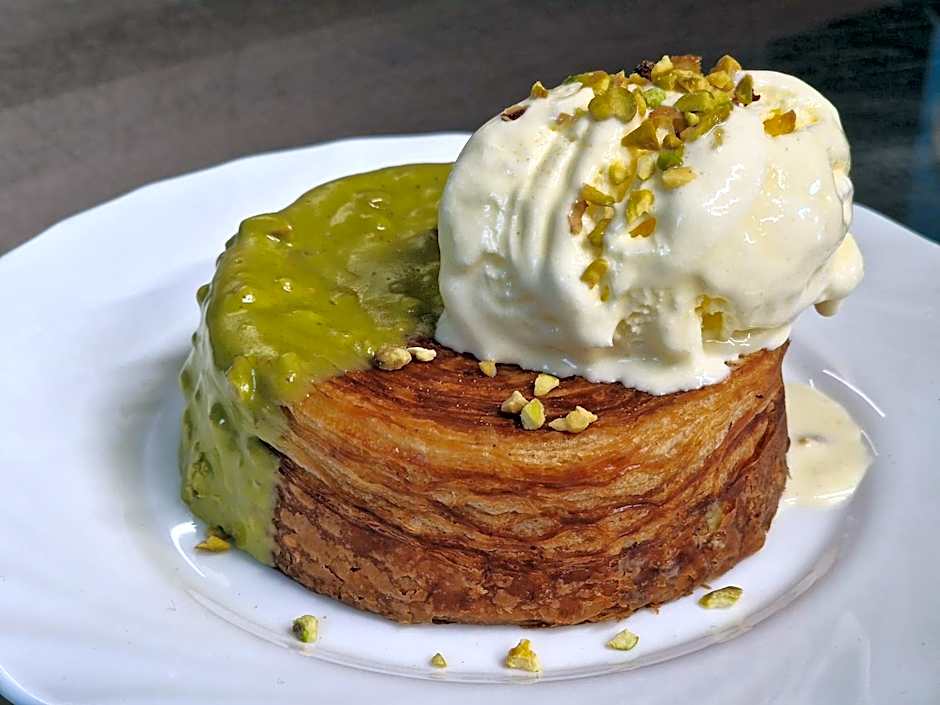 Hanul Lui Bogdan Economy INN