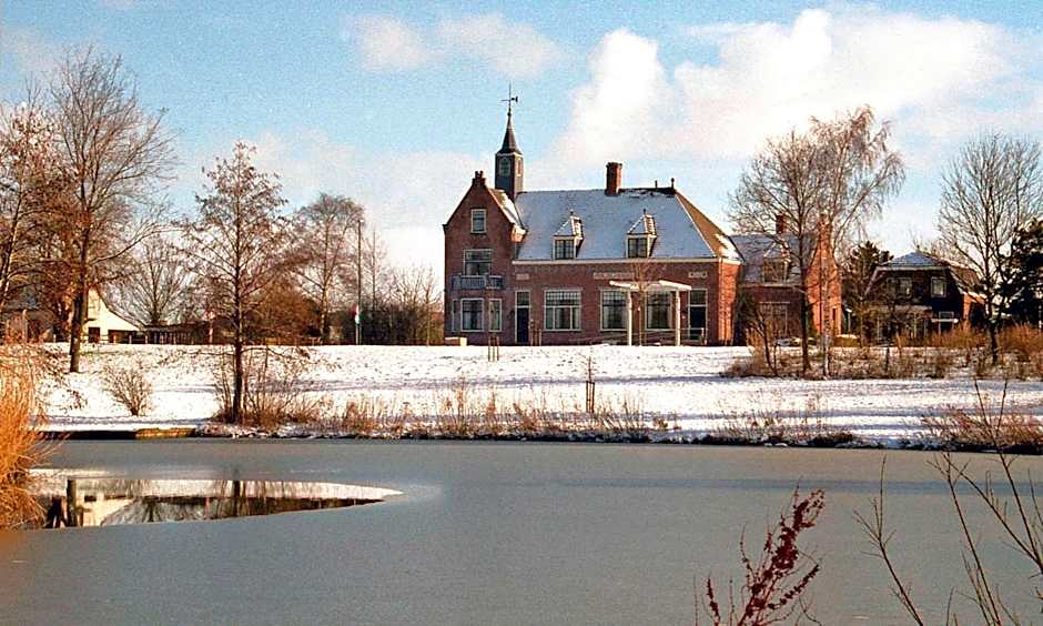Polderhuis Bed & Breakfast