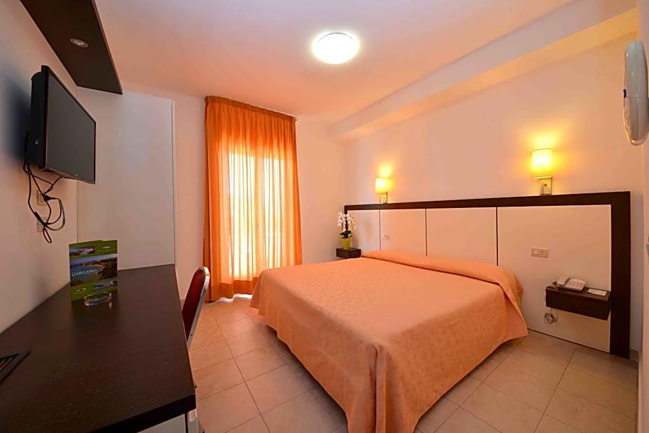 Hotel D'Amato