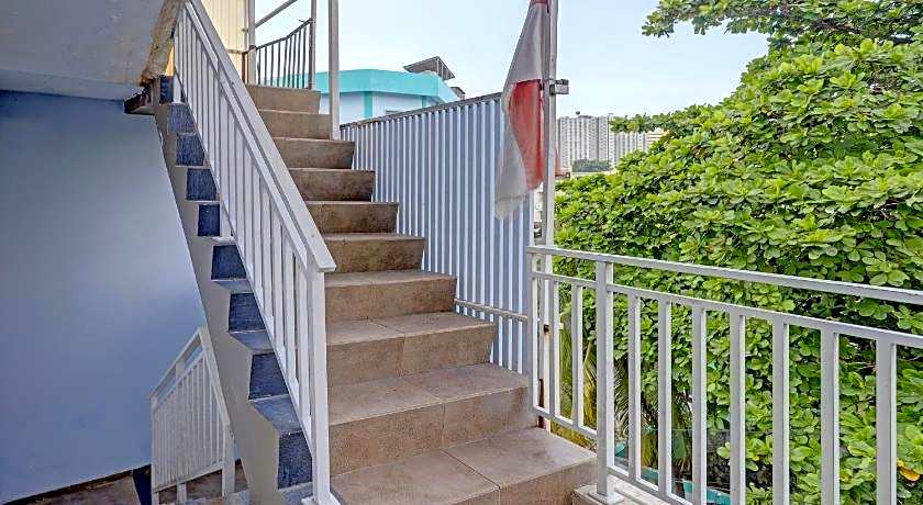 Hotel O Toyo Homestay Syariah