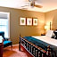 The Nutmeg Vermont
