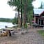 Riverside Meadows Cabins