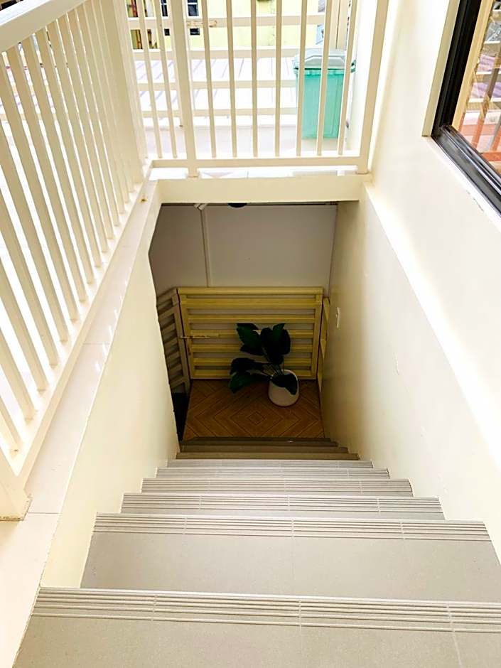 Krizma Inn El Nido(Annex)