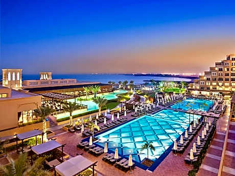 Rixos Bab Al Bahr - Ultra All Inclusive