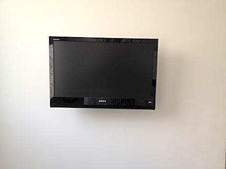 Quadruple Room with Bathroom