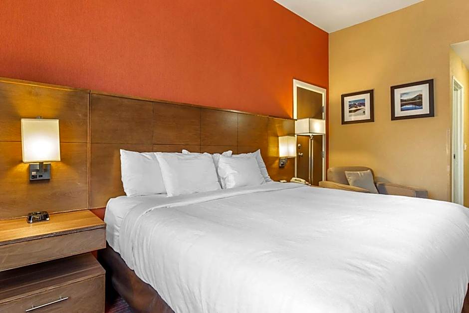 Comfort Inn Flagstaff Lucky Lane I-40