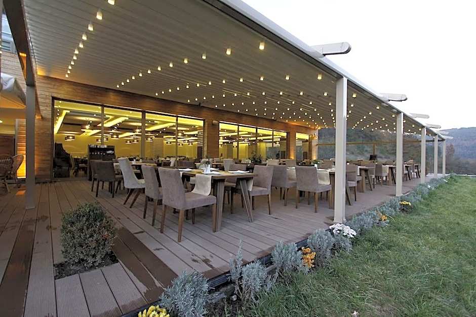 Abant Aden Boutique Hotel & Spa