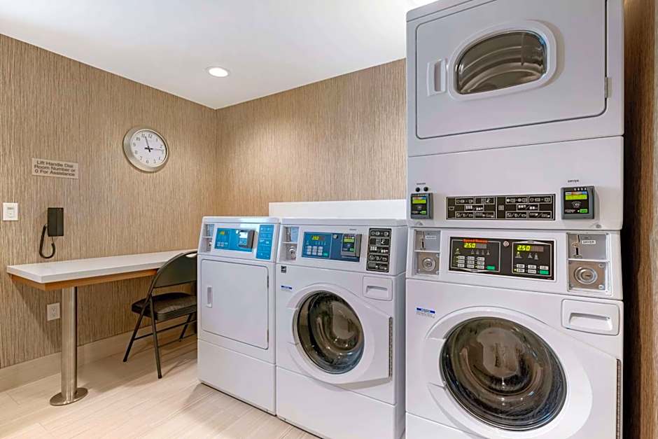 SpringHill Suites by Marriott Anaheim Placentia/Fullerton