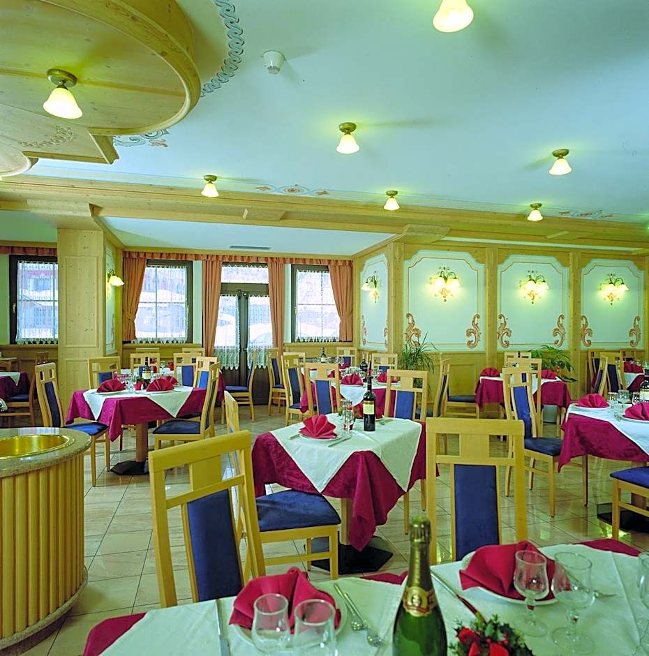 Hotel Al Plan Andalo