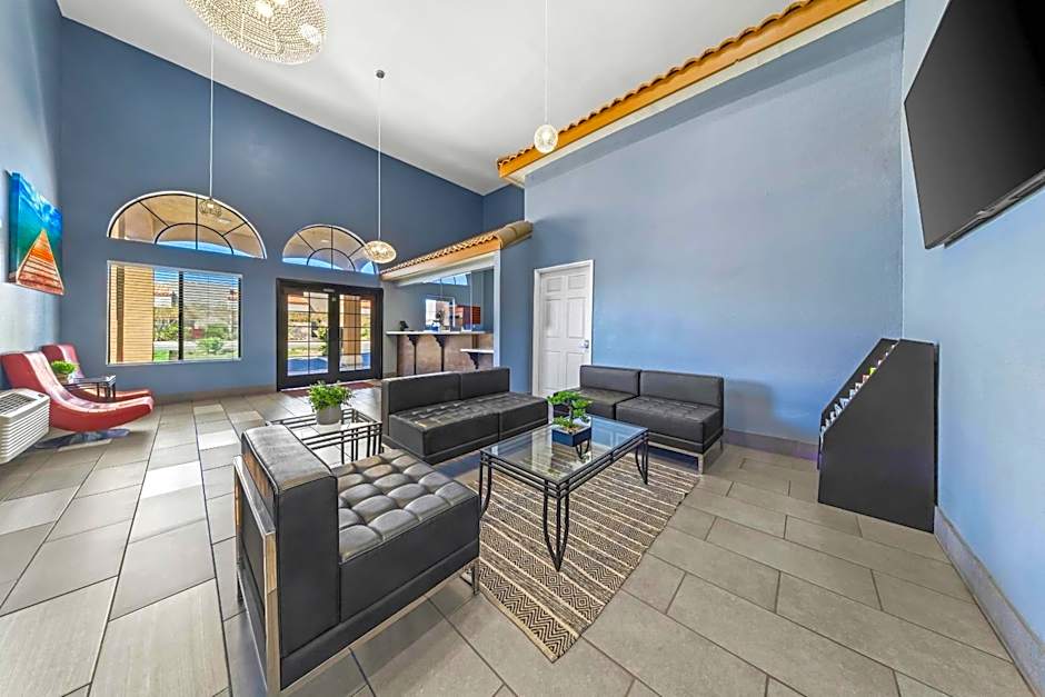 Quality Inn & Suites