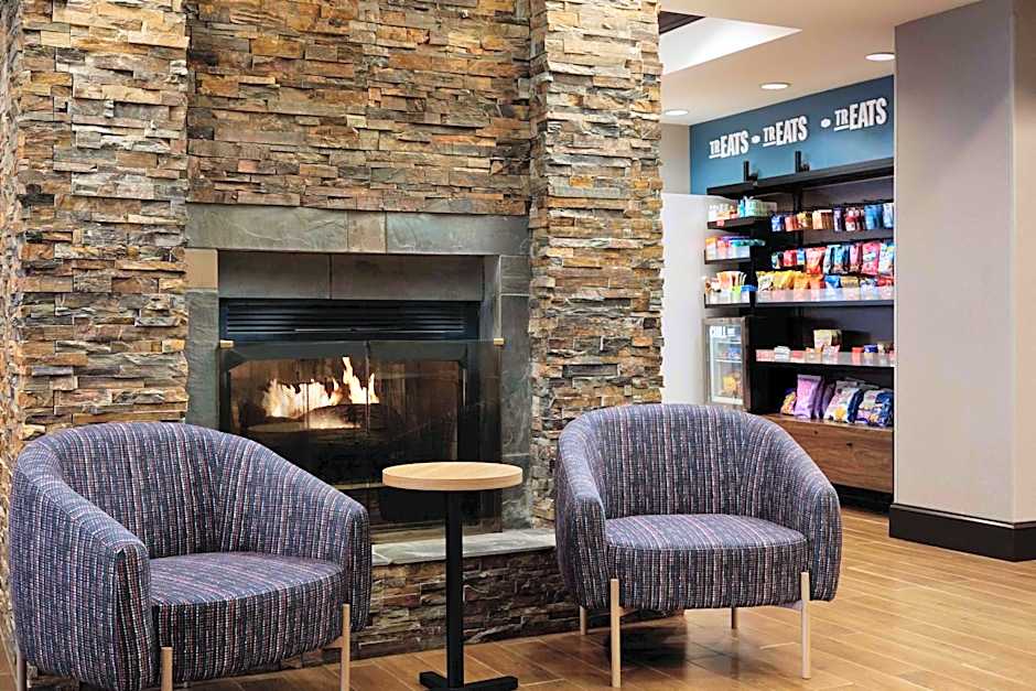 Hampton Inn Thomson