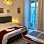 Rooms in San Domenico Maggiore 3