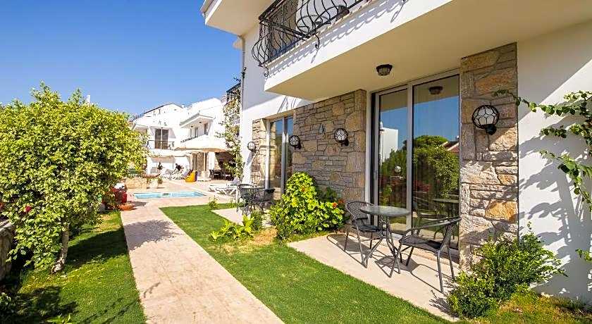 Datca Beyaz Ev Hotels