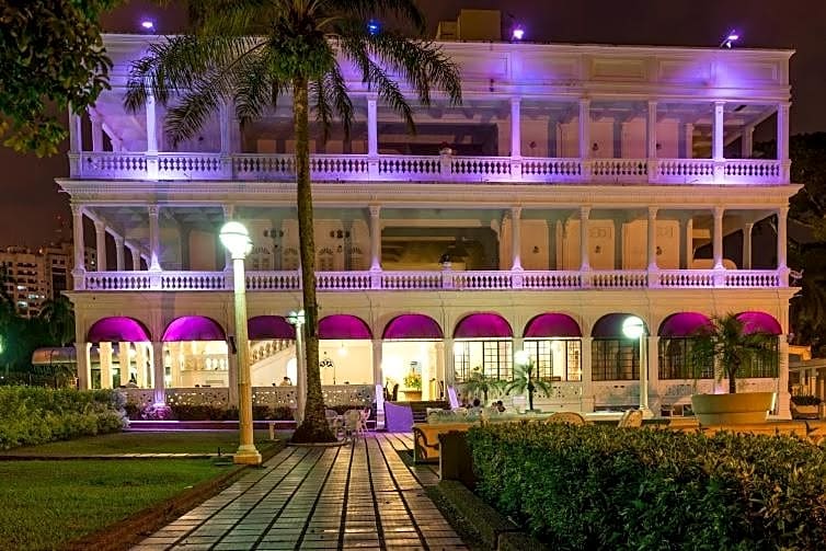 Hotel Tequendama Inn Estación