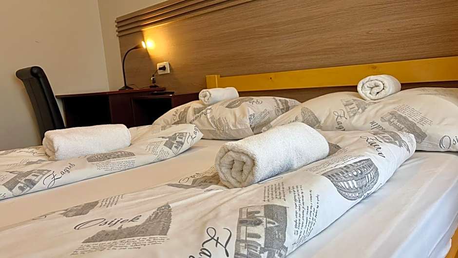 Hostel Moving