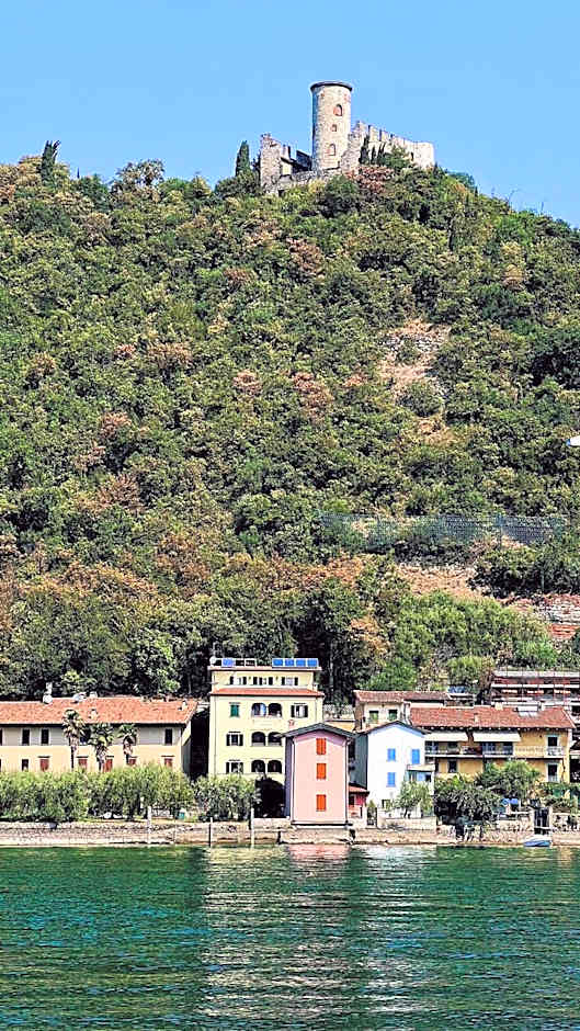 Sensole locanda contemporanea