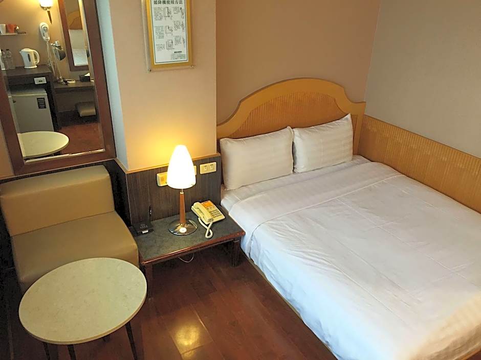 Goodness Hotel
