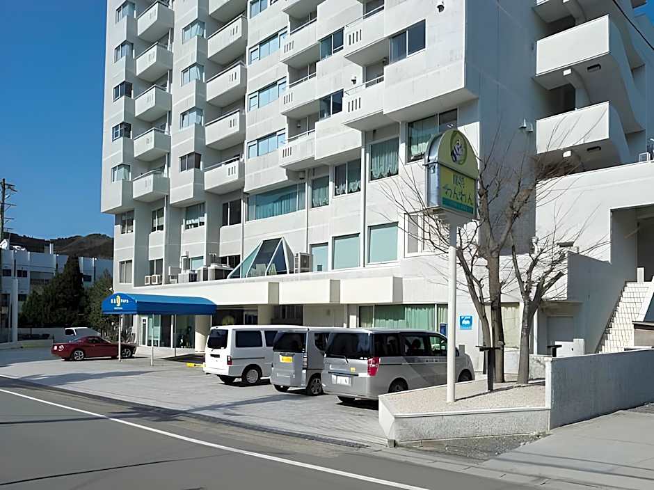 Izumigo Toba Dog Paradise Hotel