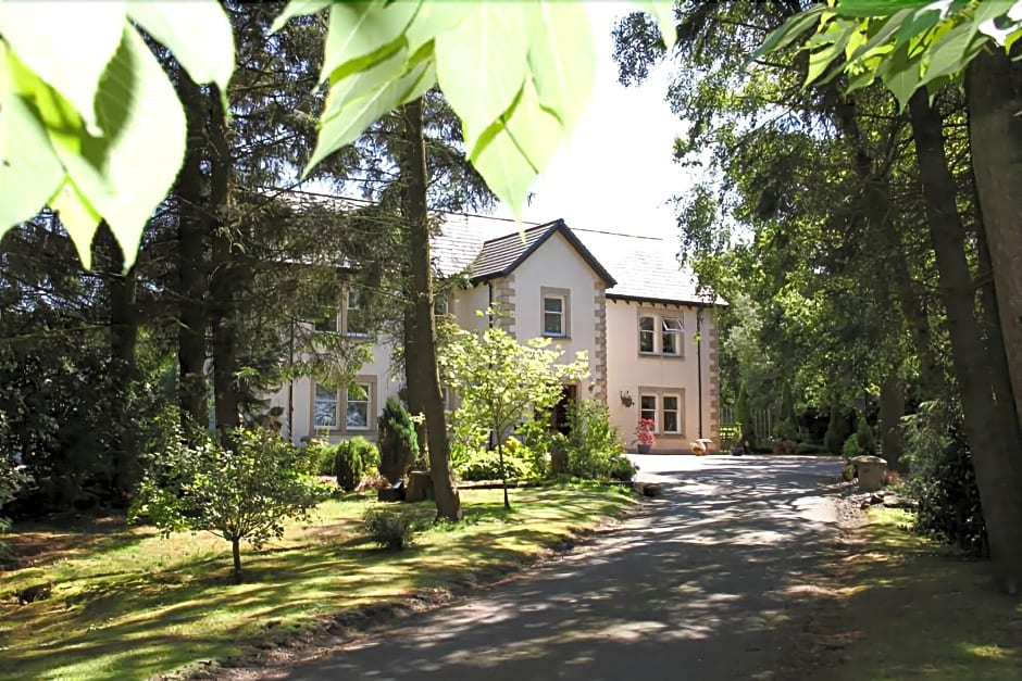 Arden Country House