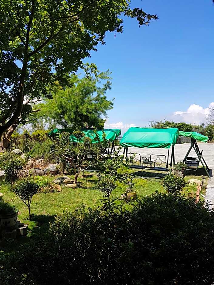 Shan Shui-Yuan Vege Guest House