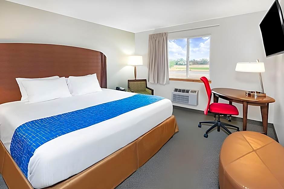 Travelodge by Wyndham Lovell/Bighorns